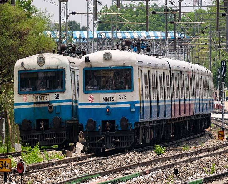 SCR To Build 3 New Railway Terminals Around Hyderabad