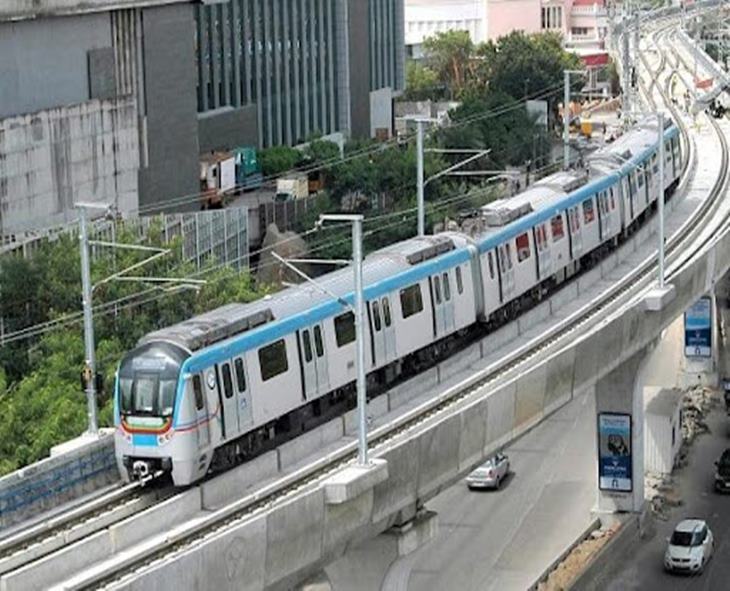 L&T Proposes Government Takeover Of Hyderabad Metro Phase I Amid Losses