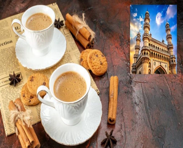 Must-Visit Irani Cafes In Hyderabad For True Chai Lovers