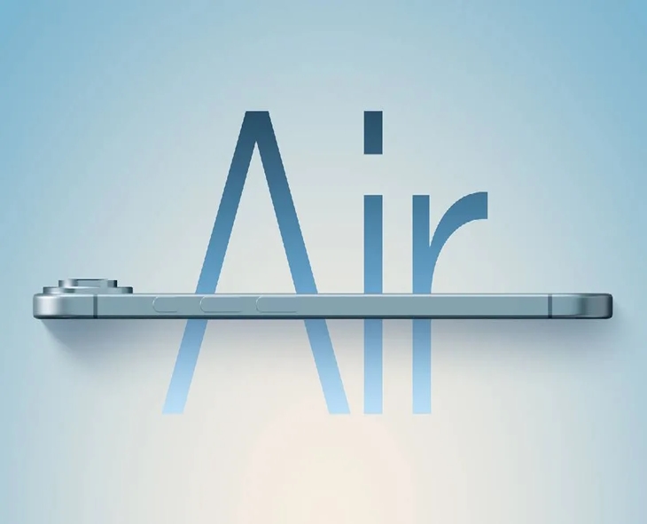 iPhone Air Passes Live Bend Test Confidently In Front of Apple Leaders