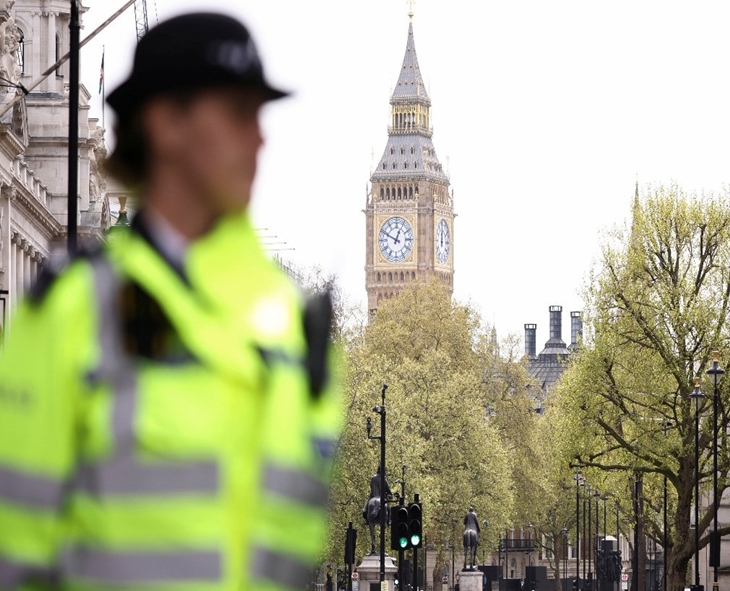 Sikh Woman Raped In UK Park In Racist Attack