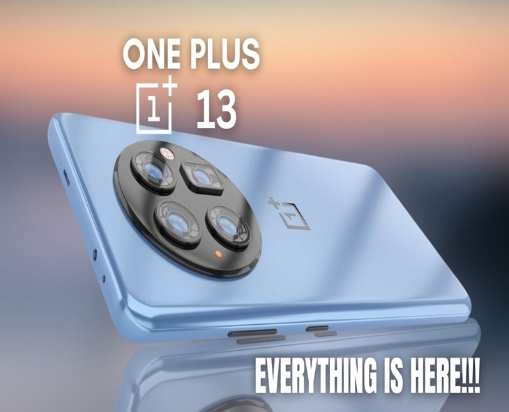OnePlus 13 Deal: Save Big Before Great Indian Festival