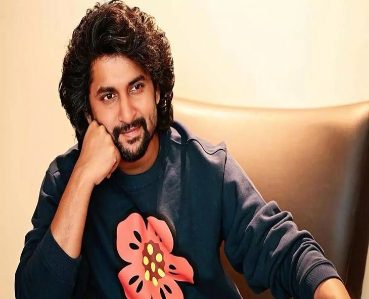 Nani Hails Teja Sajja’s Mirai As “Terrific!”