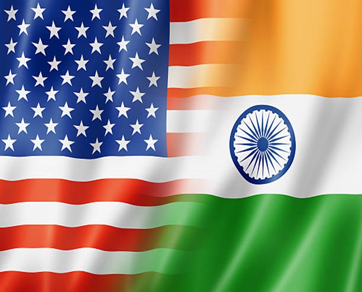 Indian-American Donors Gave $46M To Democrats