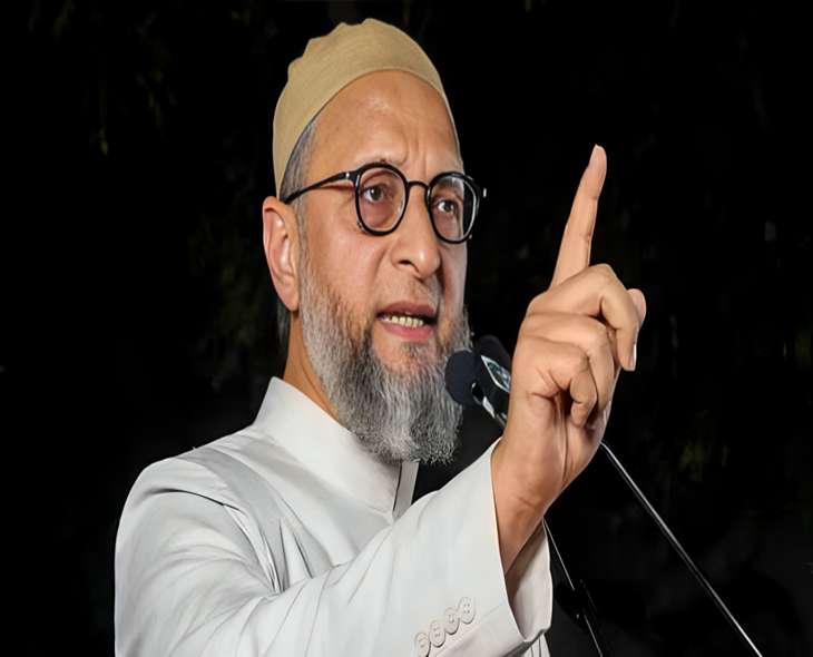 Asaduddin Owaisi Critiques India-Pak Clash Over Human Cost