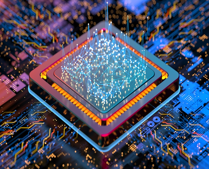 China Launches Investigations Into US Chip Industry