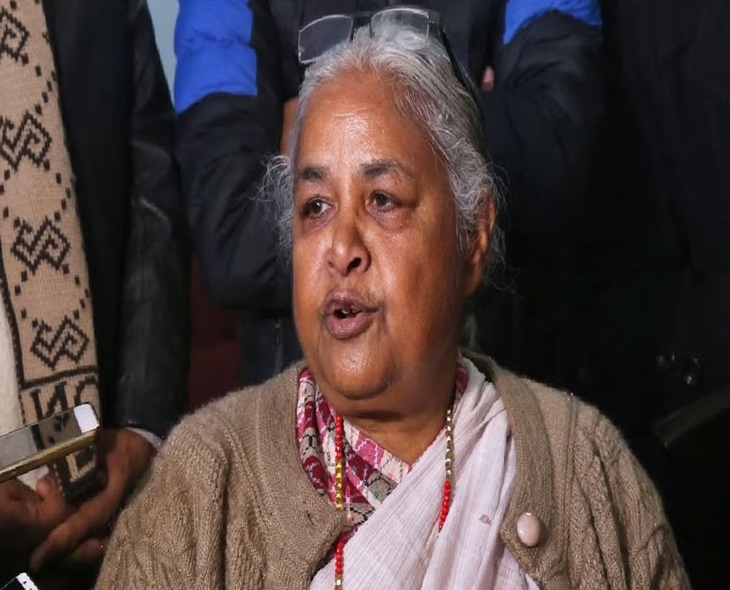 Nepal’s New PM Backs Youth Anti-Corruption Demands