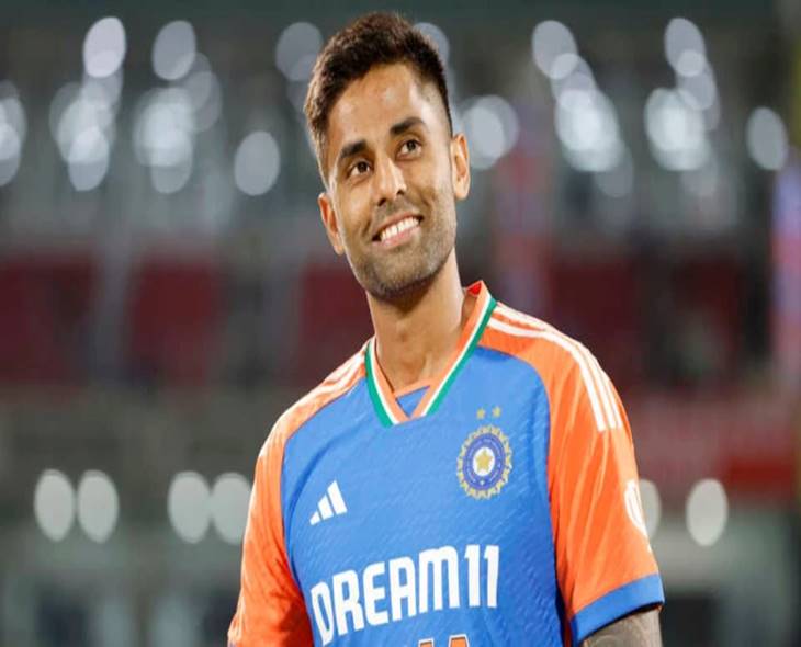 Suryakumar Turns 35: From Mumbai Grounds To Global Glory