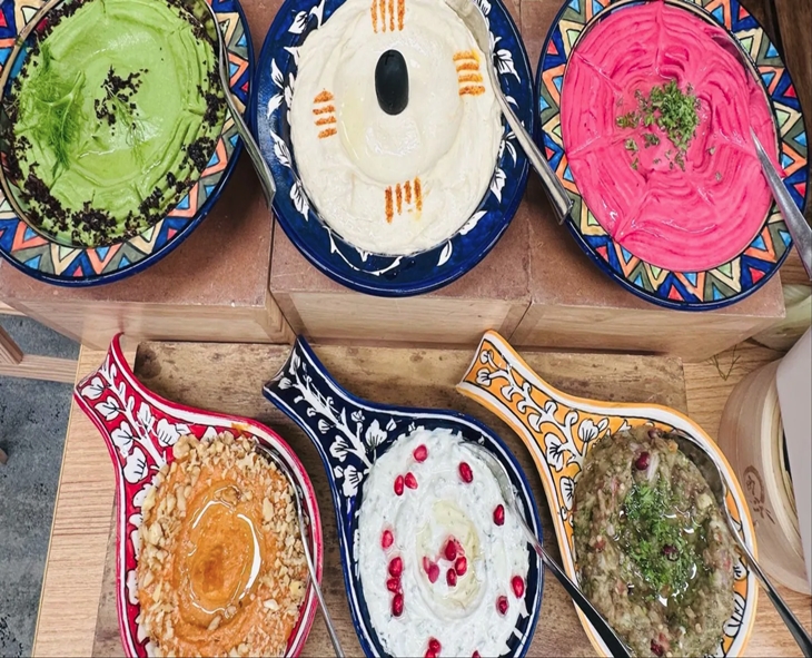India’s Culinary Revolution: Crafting Luxury From Leftover Ingredients
