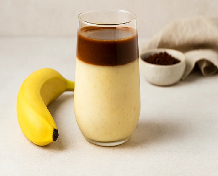 Banana Coffee: Korean Caffeinated Trend Taking Over The World