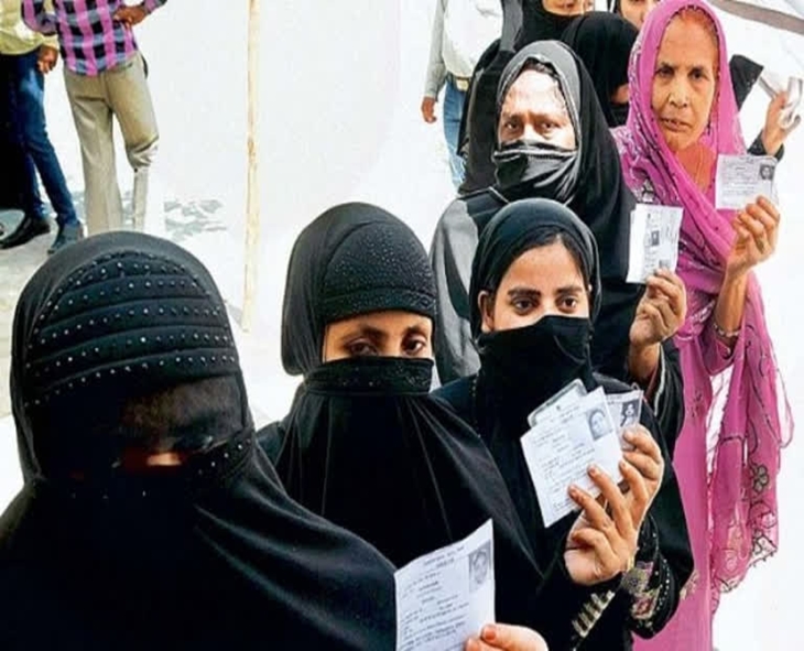 Caste, Not Creed: What Really Shapes The Muslim Vote In Bihar