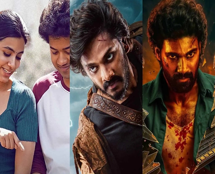 Small Films, Big Impact: September Box Office Revival