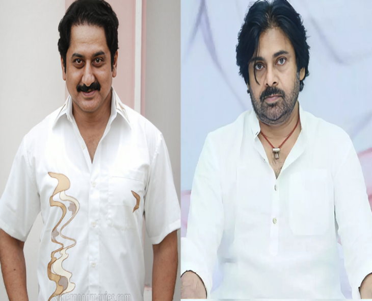 Martial Arts In AP Schools? Actor Appeals To Pawan Kalyan