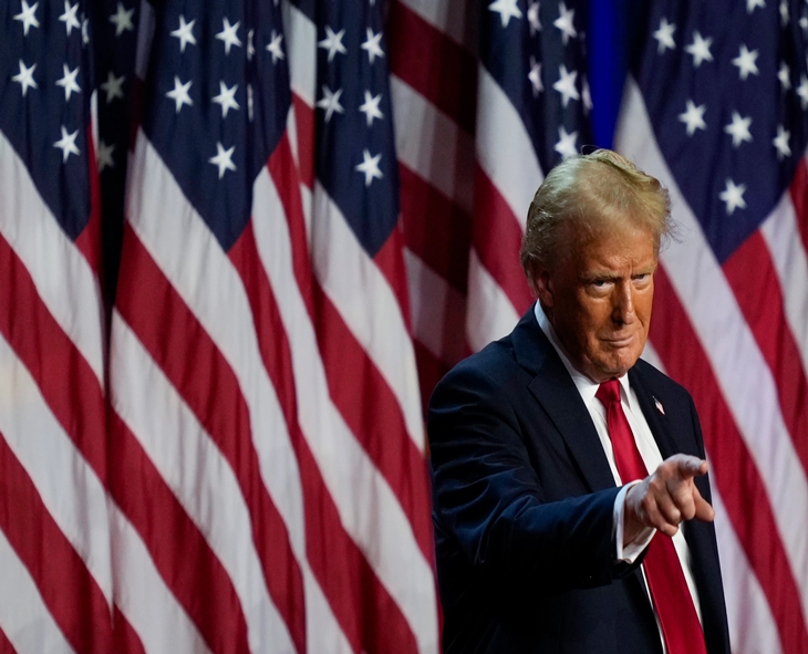 Trump Promises Strict Action Over Nagamallaiah Killing