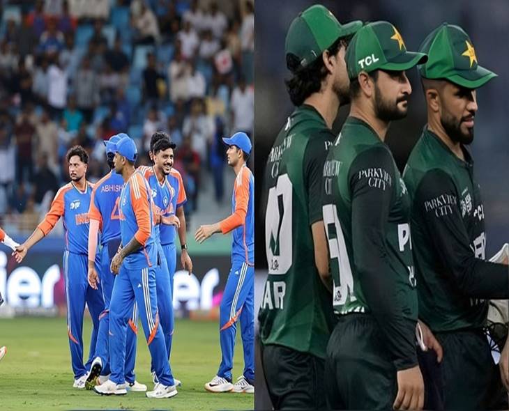 IND vs PAK: Netizens See No Handshake As India’s Silent Protest