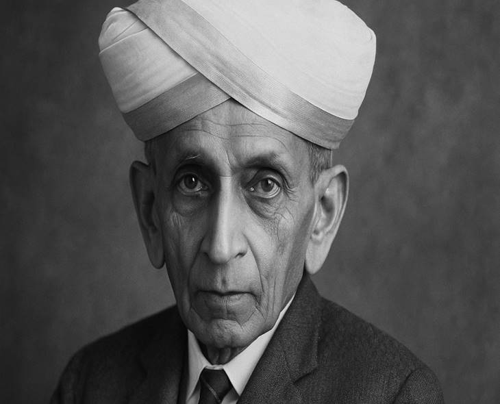 CM Revanth Salutes Engineers, Recalls Visvesvaraya’s Legacy