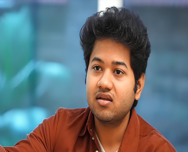 “Little Hearts” Mouli Announces Multiple Projects?