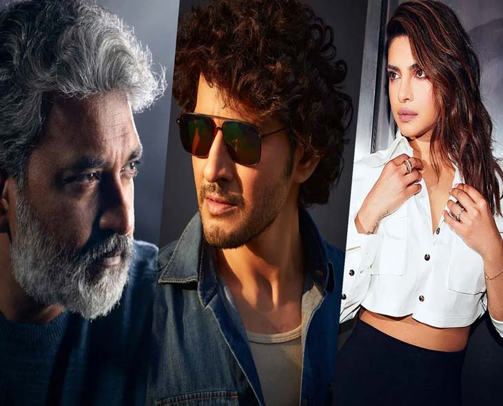 SSMB29: Mahesh-Rajamouli Begin Hyderabad Schedule