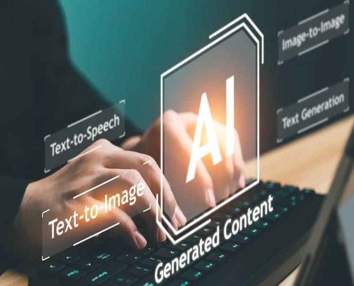 Centre To Mandate Labels On AI-Generated Videos