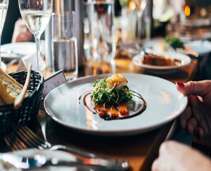 F&B Sector Fuels Retail Leasing Boom In India: JLL Report