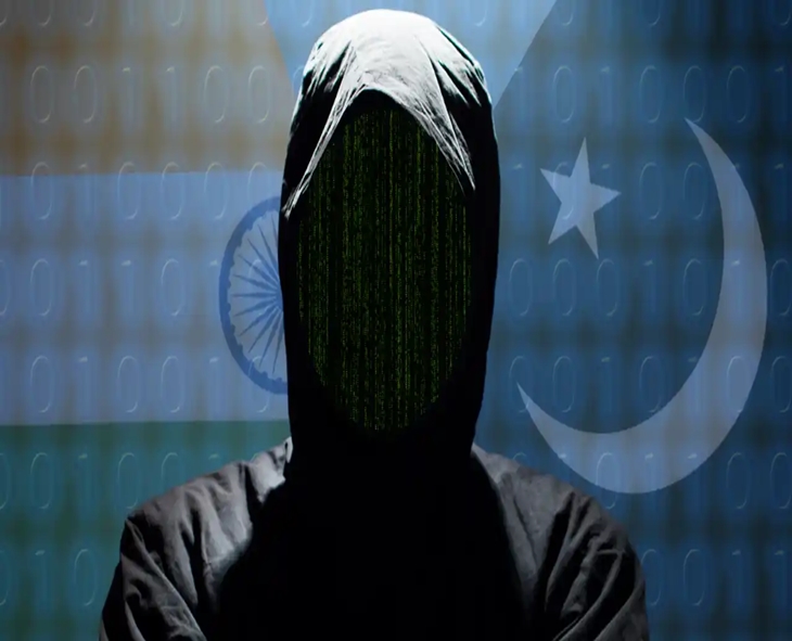 Pakistani Hackers Target India’s Defence via ‘Op Sindoor’ cyberattack