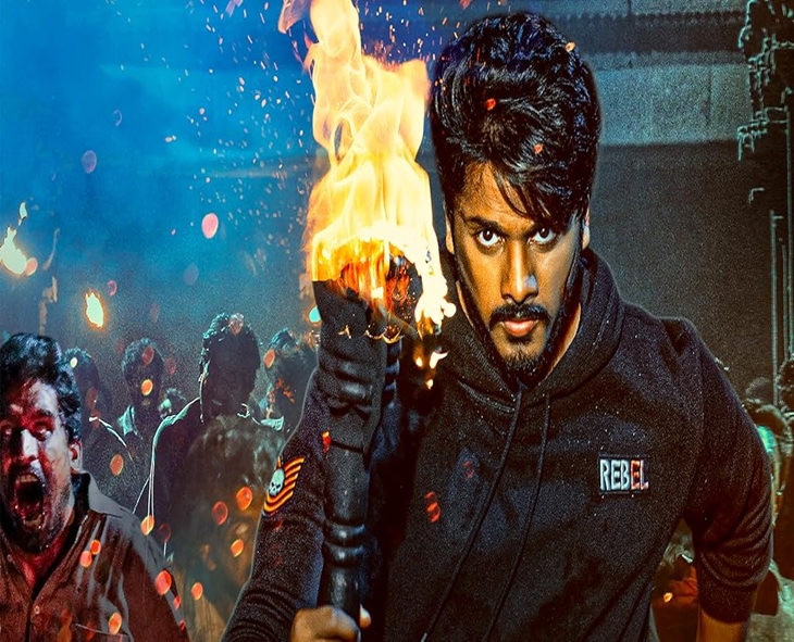 Zombie Reddy 2 Confirmed: Teja Sajja To Return In Sequel