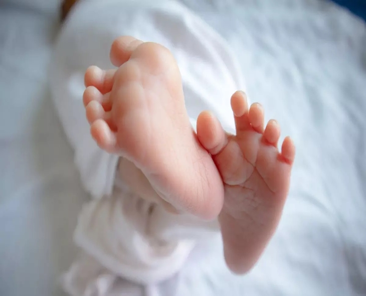 Delhi’s Birth Rate, Sex Ratio Witness Downtrend