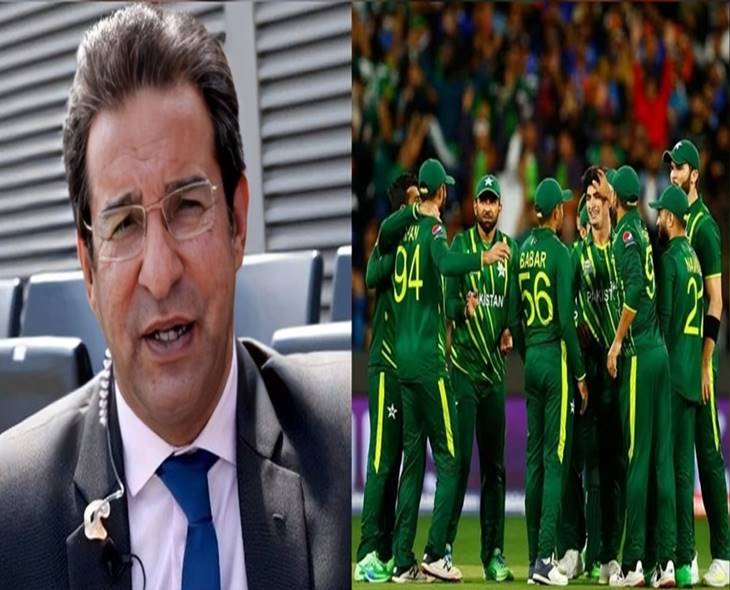 Wasim Akram Slams Pak Batters For Poor Shots Against Kuldeep