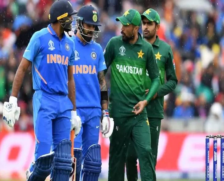 Boycotting Pakistan Could Hurt India’s Olympic Ambitions
