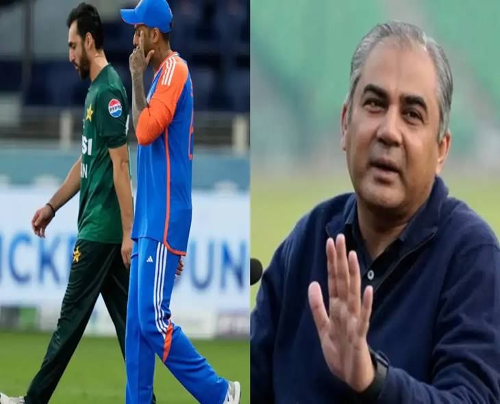 Handshake Row: PCB Suspends Official, Warns Series Boycott