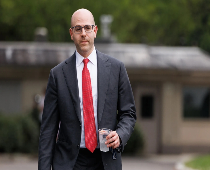 Senate Confirms Stephen Miran To Federal Reserve