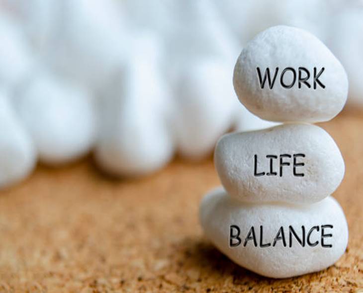 Mastering Work-Life Balance: Focus Fully On Present