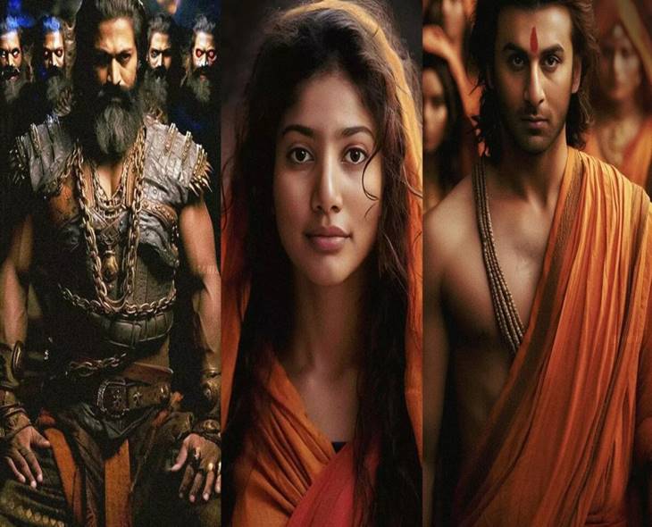 ‘Ramayana’ Gets 2-Part Release, Producers Warn Against Rumors