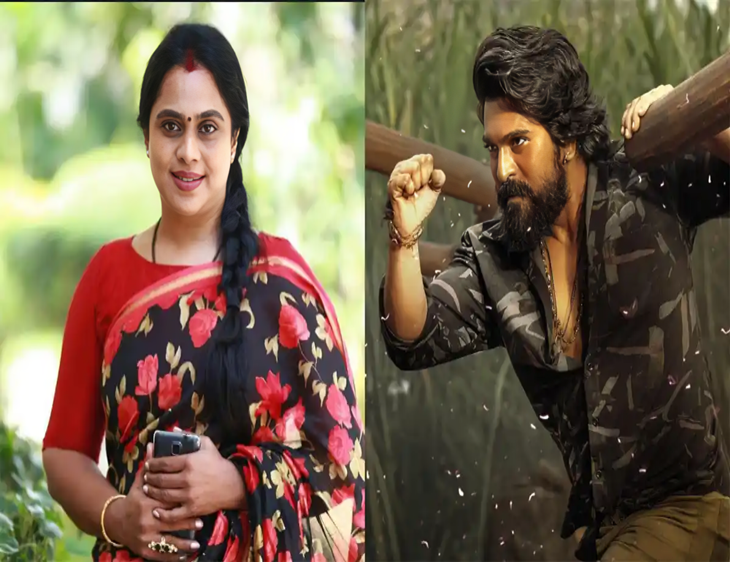 “Akhanda” Star To Play Ram Charan’s Mother?