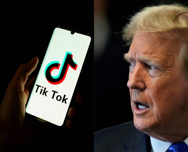 TikTok May Return To US As Trump Plans To Lift Ban