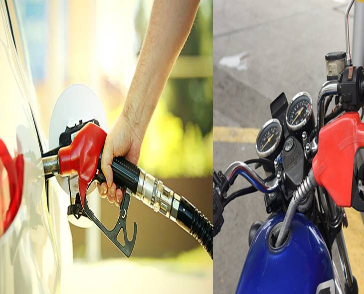 Don’t Overfill Your Fuel Tank, Warns Petroleum Ministry
