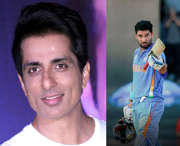 ED Summons Yuvraj Singh, Sonu Sood In Betting Probe