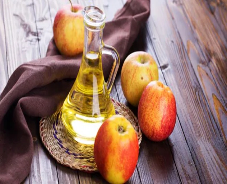 Myths About Apple Cider Vinegar You Need To Stop Believing