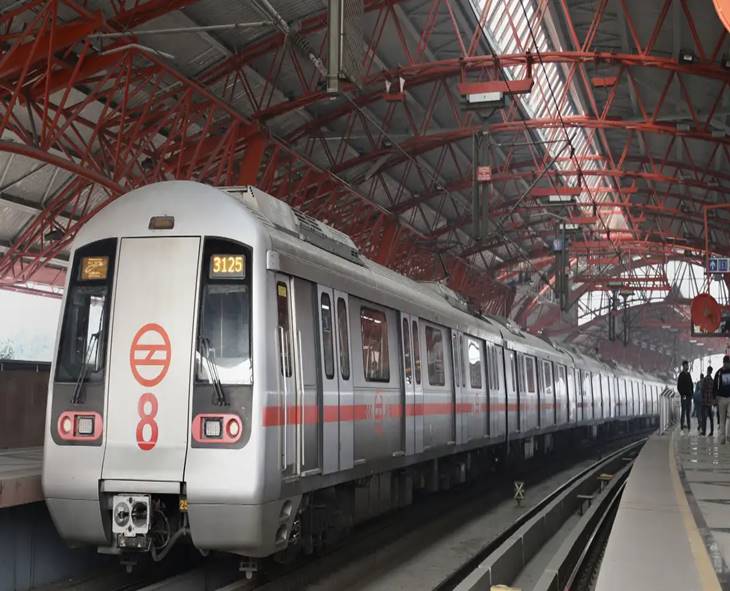 Hyderabad Metro Hires 20 Transgender Security Guards In Historic Move