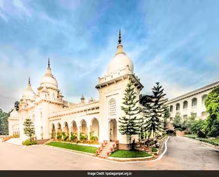 Hyderabad Public School: The Alma Mater Behind Global Business Titans