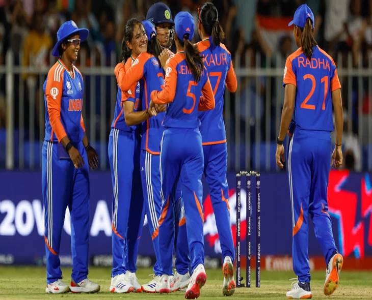 India Women Eye Comeback In 2nd ODI vs Australia Today