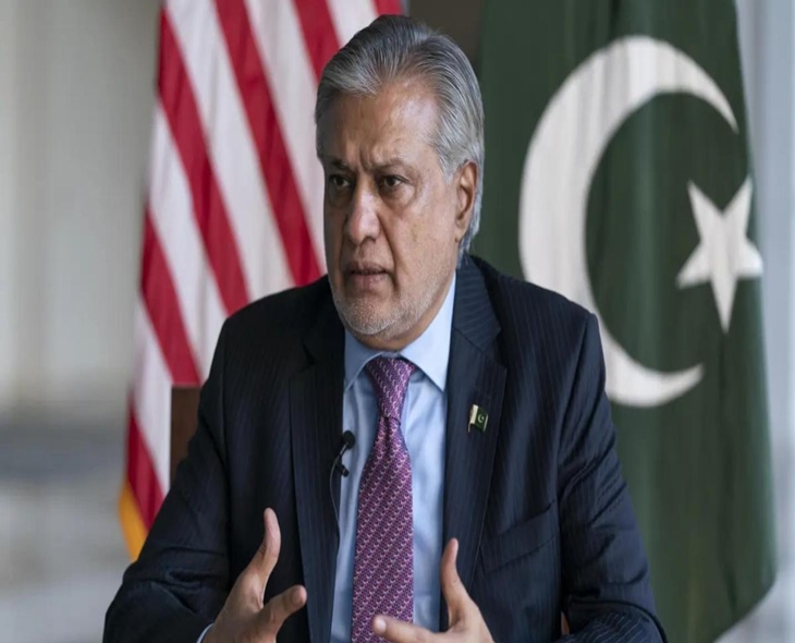 India Rejected Mediation In Truce Talks: Pak FM