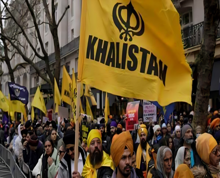 Khalistani Group Threatens Indian Consulate In Vancouver