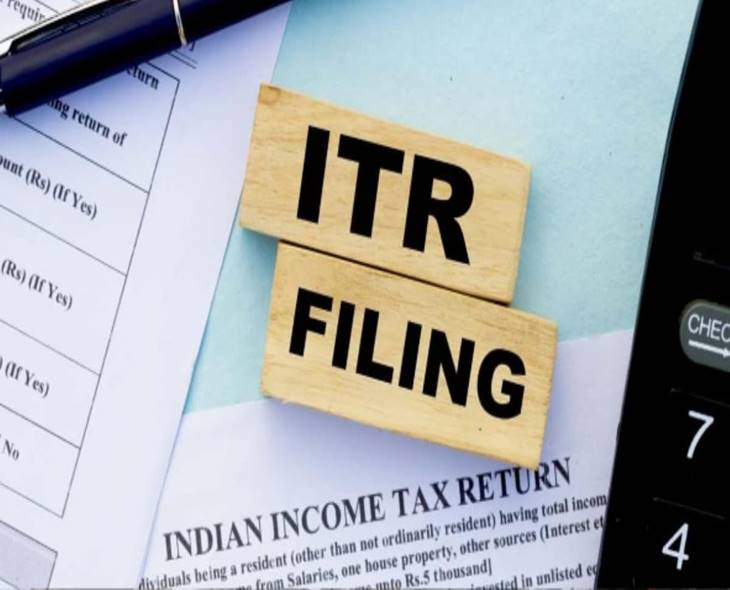 You Can Still File ITR  With Following Sections