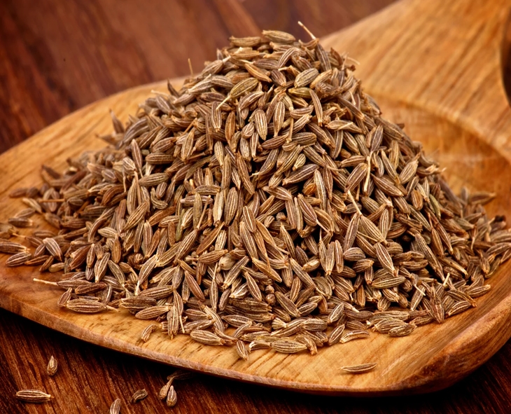 Cumin: A Kitchen Spice Rich In Vitamin B12