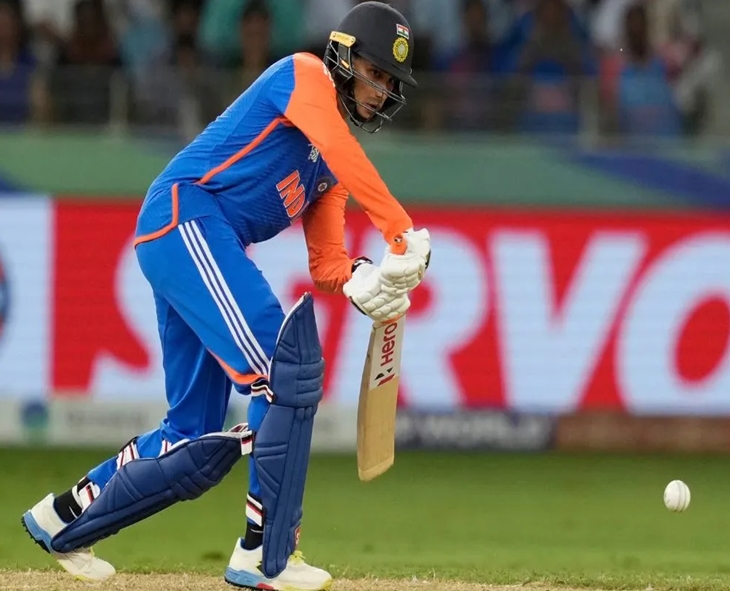 Abhishek Sharma Emerging As India’s T20I Game-Changer