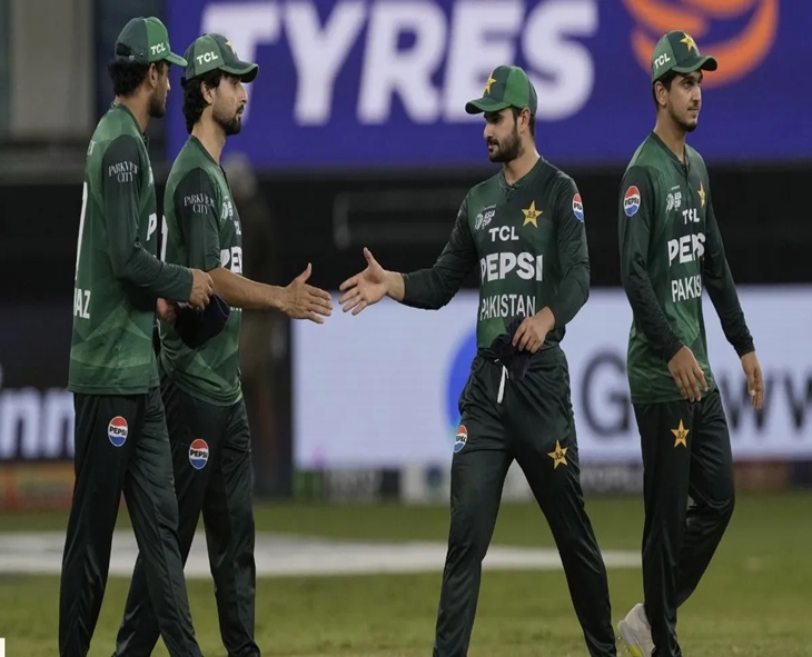 PAK vs UAE Match Delayed Amid Boycott Rumours