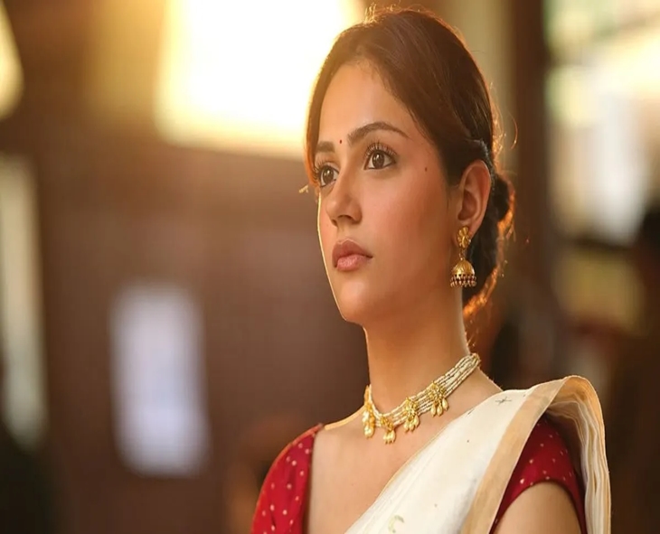 Aneet Padda To Lead Courtroom Drama ‘Navya’ After ‘Saiyaara’