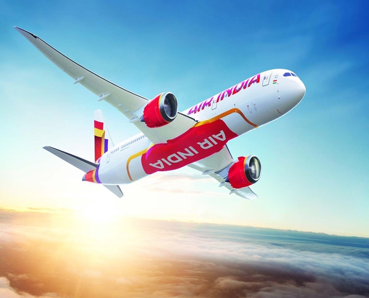 Air India Express Starts Direct Bengaluru-Bangkok Flights