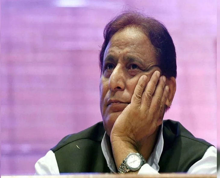 Azam Khan Gets Bail In Quality Bar Land Case
